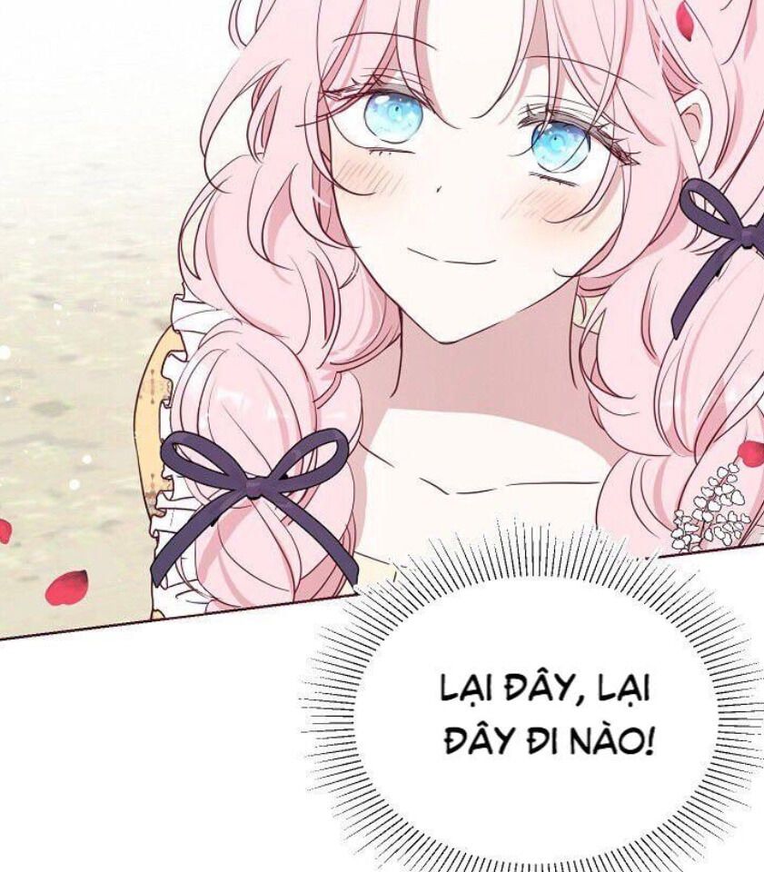 đọc truyện Quyến Rũ Papa Của Nhân Vật Phản Diện Chương 35 ảnh 48 tại Giả Dược