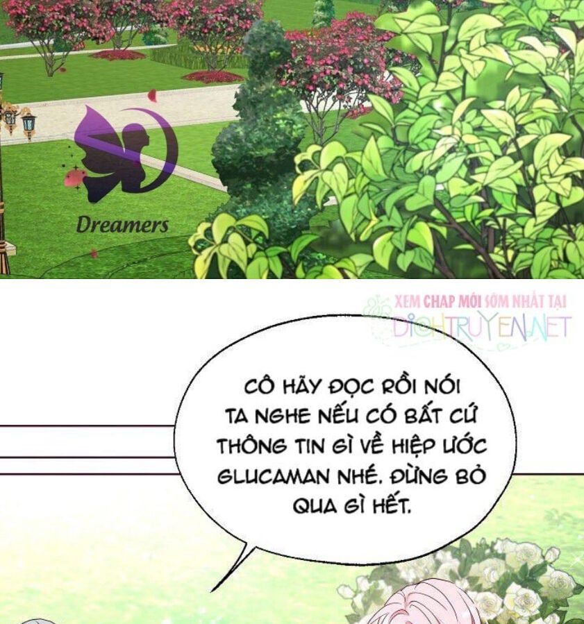 đọc truyện Quyến Rũ Papa Của Nhân Vật Phản Diện Chương 35 ảnh 69 tại Giả Dược