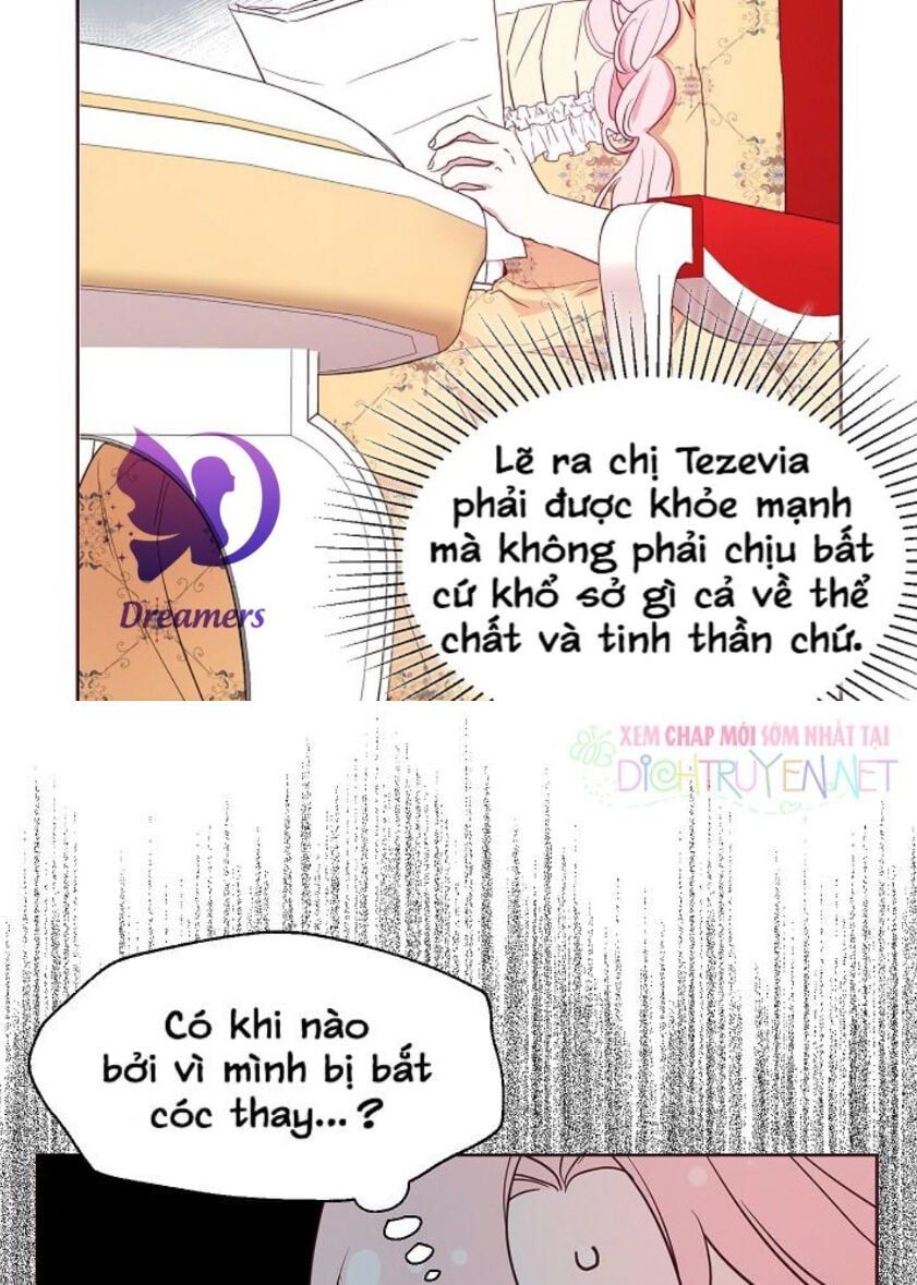 đọc truyện Quyến Rũ Papa Của Nhân Vật Phản Diện Chương 36 ảnh 11 tại Giả Dược