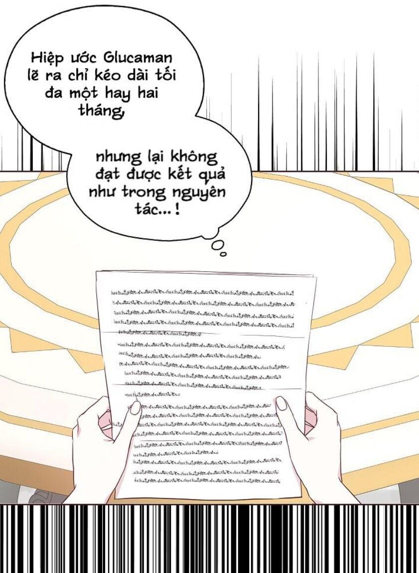 đọc truyện Quyến Rũ Papa Của Nhân Vật Phản Diện Chương 36 ảnh 20 tại Giả Dược