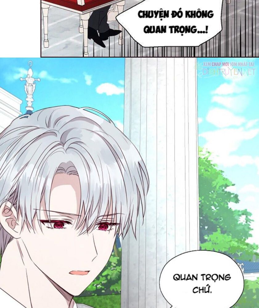đọc truyện Quyến Rũ Papa Của Nhân Vật Phản Diện Chương 36 ảnh 27 tại Giả Dược