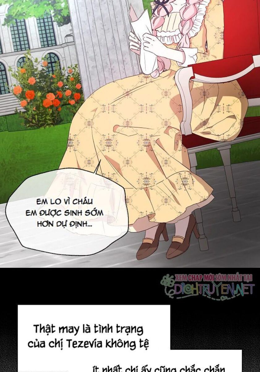đọc truyện Quyến Rũ Papa Của Nhân Vật Phản Diện Chương 36 ảnh 34 tại Giả Dược