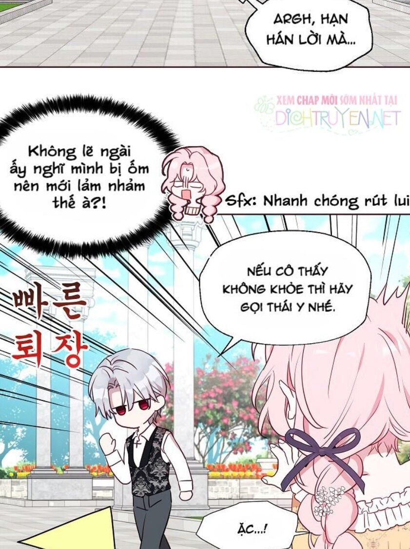 đọc truyện Quyến Rũ Papa Của Nhân Vật Phản Diện Chương 36 ảnh 50 tại Giả Dược