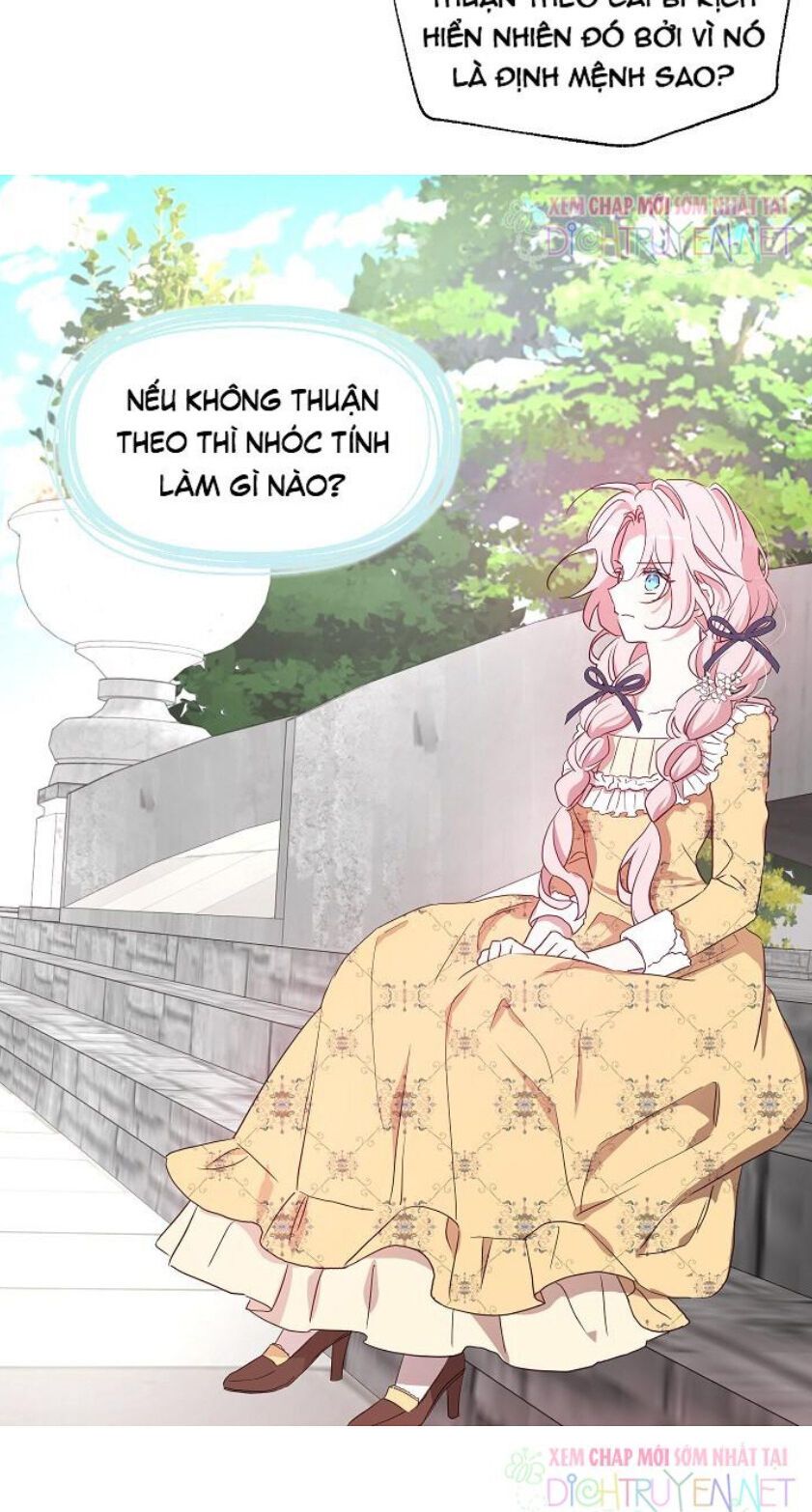 đọc truyện Quyến Rũ Papa Của Nhân Vật Phản Diện Chương 36 ảnh 60 tại Giả Dược