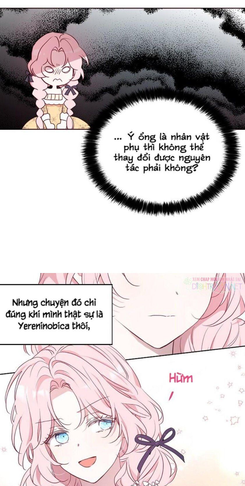đọc truyện Quyến Rũ Papa Của Nhân Vật Phản Diện Chương 36 ảnh 62 tại Giả Dược