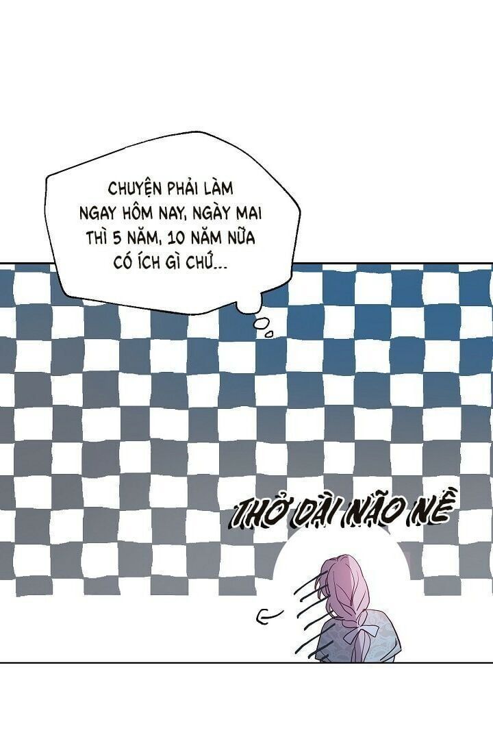 đọc truyện Quyến Rũ Papa Của Nhân Vật Phản Diện Chương 39 ảnh 27 tại Giả Dược