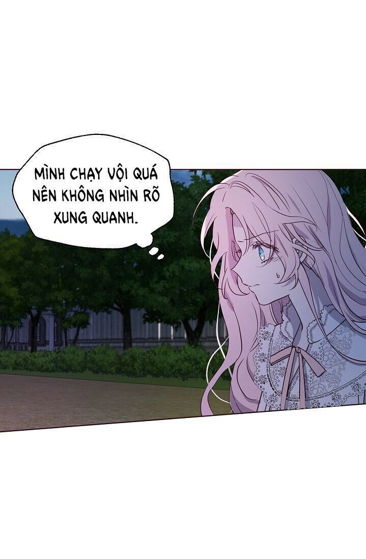 đọc truyện Quyến Rũ Papa Của Nhân Vật Phản Diện Chương 40 ảnh 27 tại Giả Dược