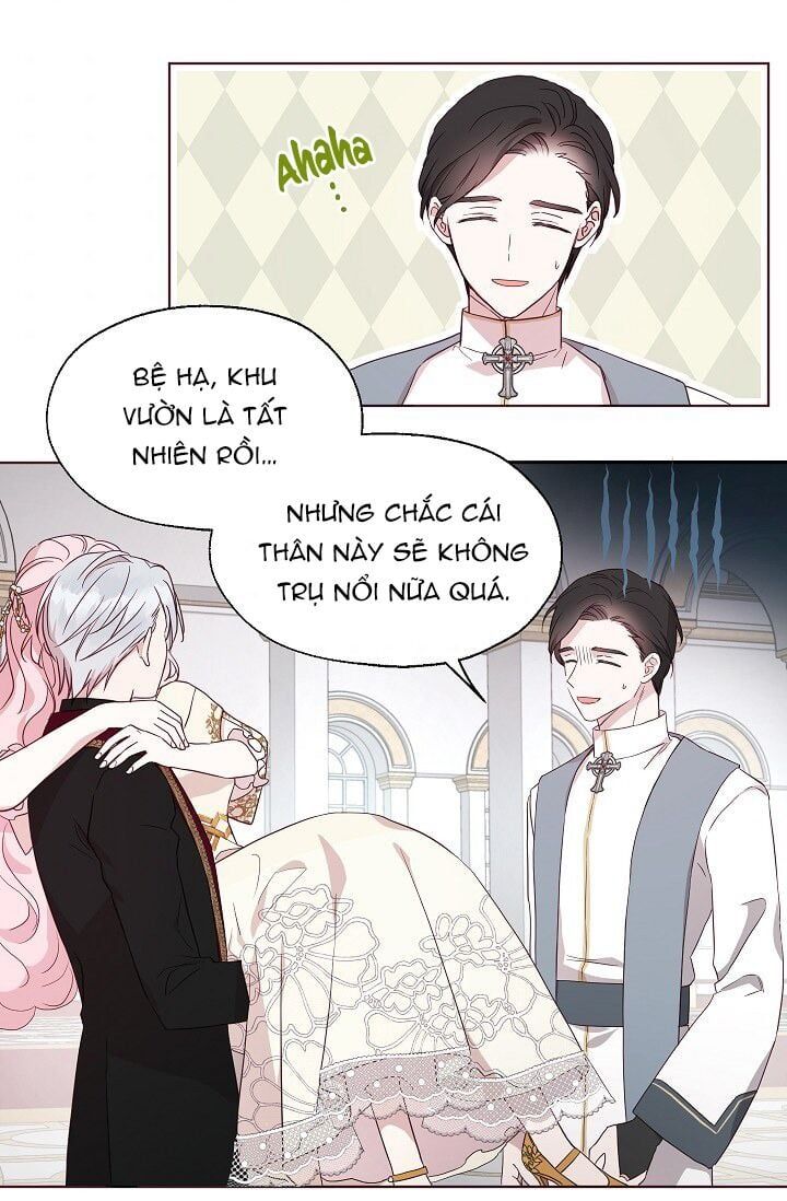 đọc truyện Quyến Rũ Papa Của Nhân Vật Phản Diện Chương 44 ảnh 65 tại Giả Dược