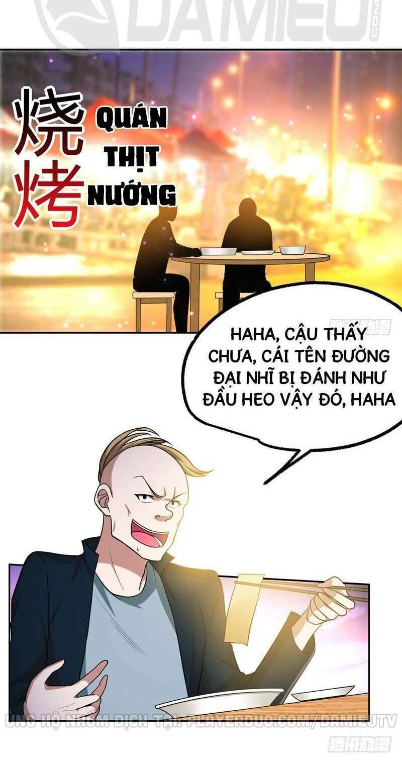 đọc truyện Quyến Rũ Papa Của Nhân Vật Phản Diện Chương 45 ảnh 27 tại Giả Dược