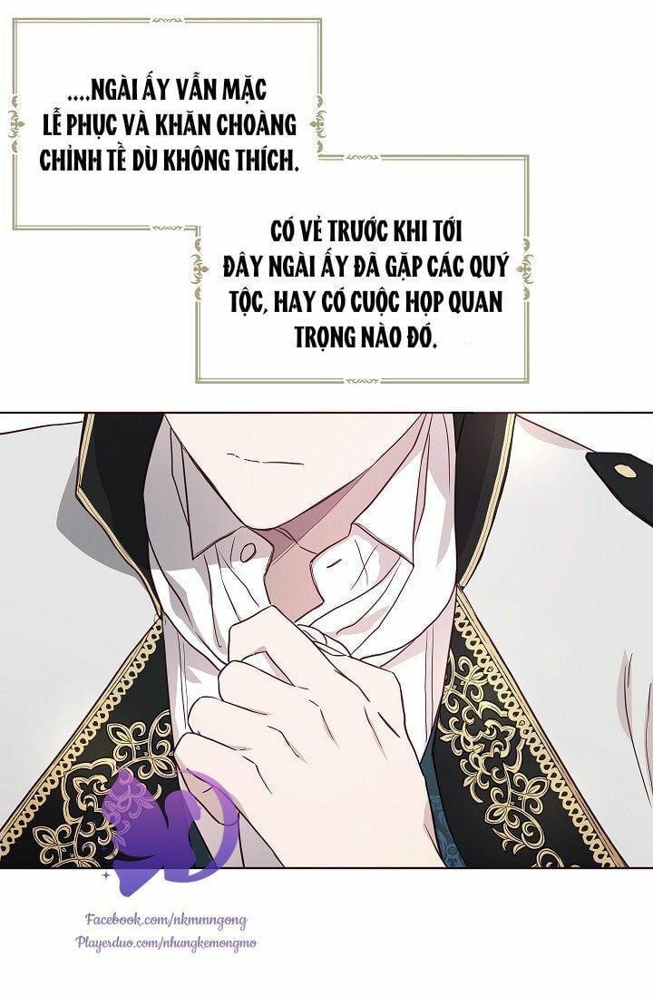 đọc truyện Quyến Rũ Papa Của Nhân Vật Phản Diện Chương 48 ảnh 21 tại Giả Dược