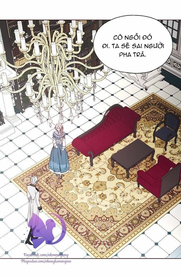 đọc truyện Quyến Rũ Papa Của Nhân Vật Phản Diện Chương 48 ảnh 4 tại Giả Dược