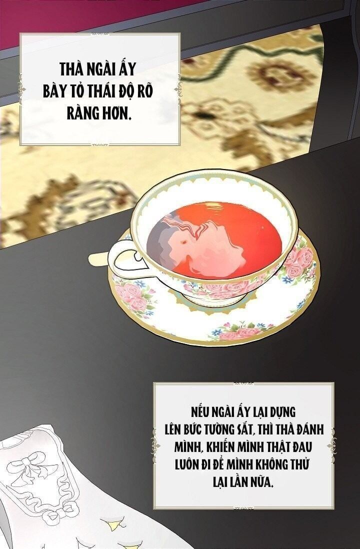 đọc truyện Quyến Rũ Papa Của Nhân Vật Phản Diện Chương 48 ảnh 58 tại Giả Dược