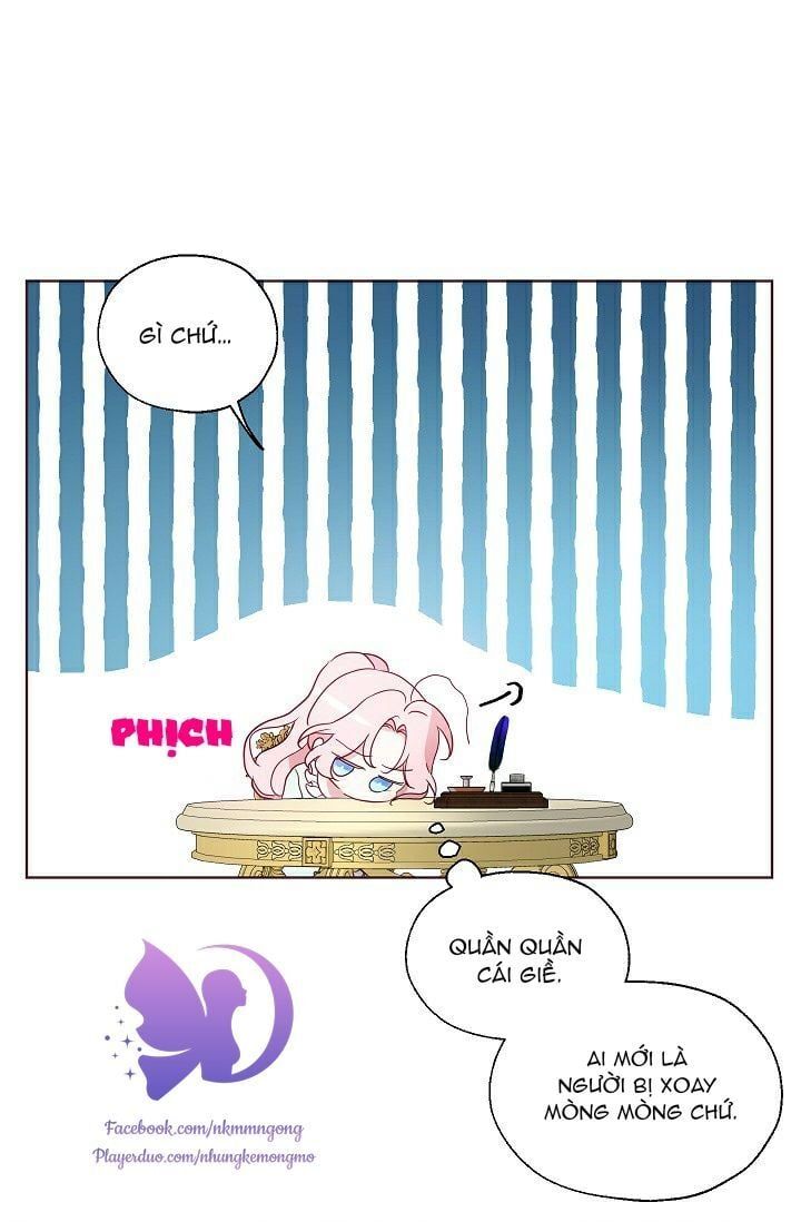 đọc truyện Quyến Rũ Papa Của Nhân Vật Phản Diện Chương 49 ảnh 34 tại Giả Dược