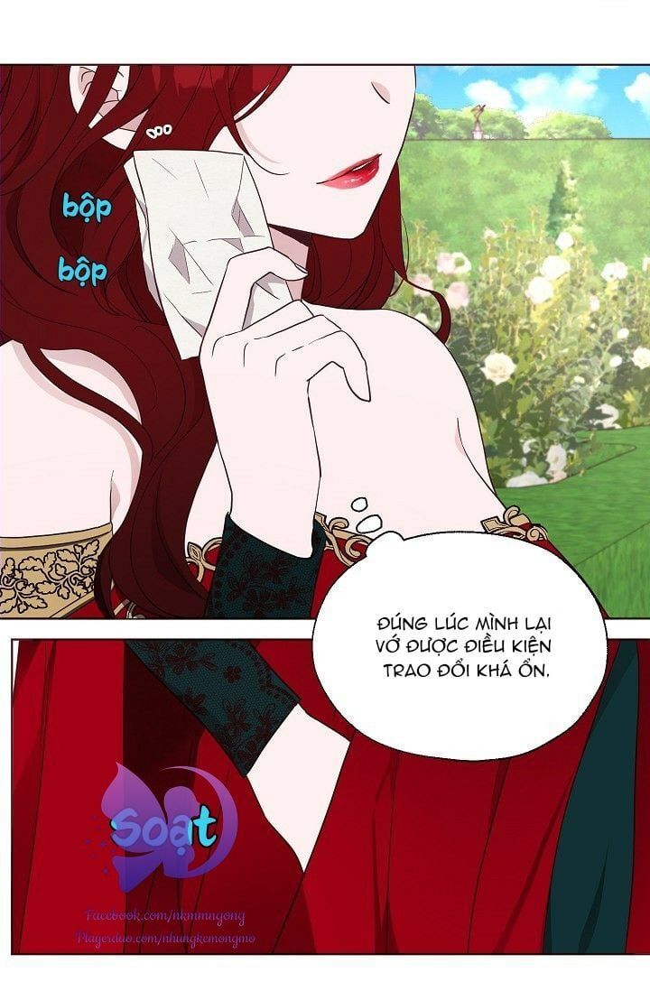 đọc truyện Quyến Rũ Papa Của Nhân Vật Phản Diện Chương 49 ảnh 77 tại Giả Dược
