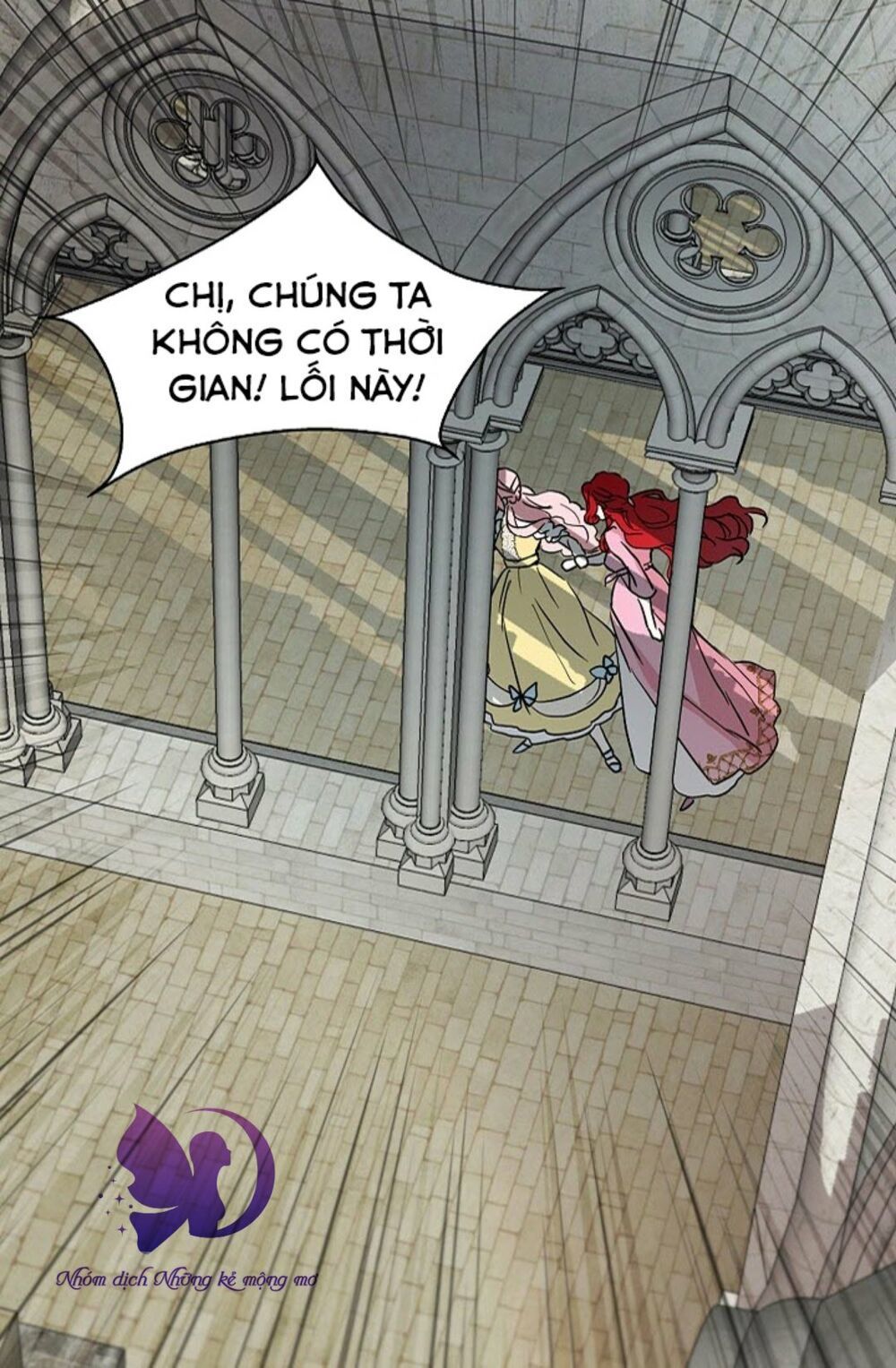 đọc truyện Quyến Rũ Papa Của Nhân Vật Phản Diện Chương 5 ảnh 19 tại Giả Dược