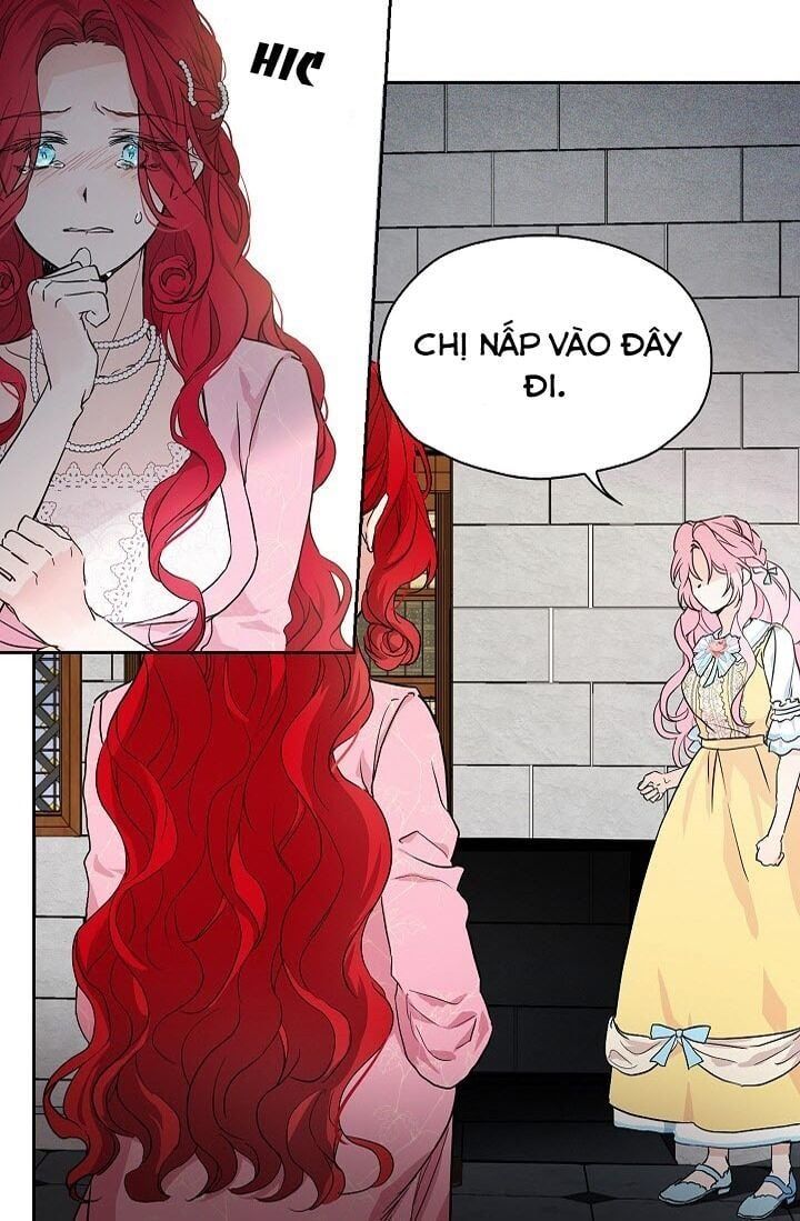 đọc truyện Quyến Rũ Papa Của Nhân Vật Phản Diện Chương 5 ảnh 23 tại Giả Dược