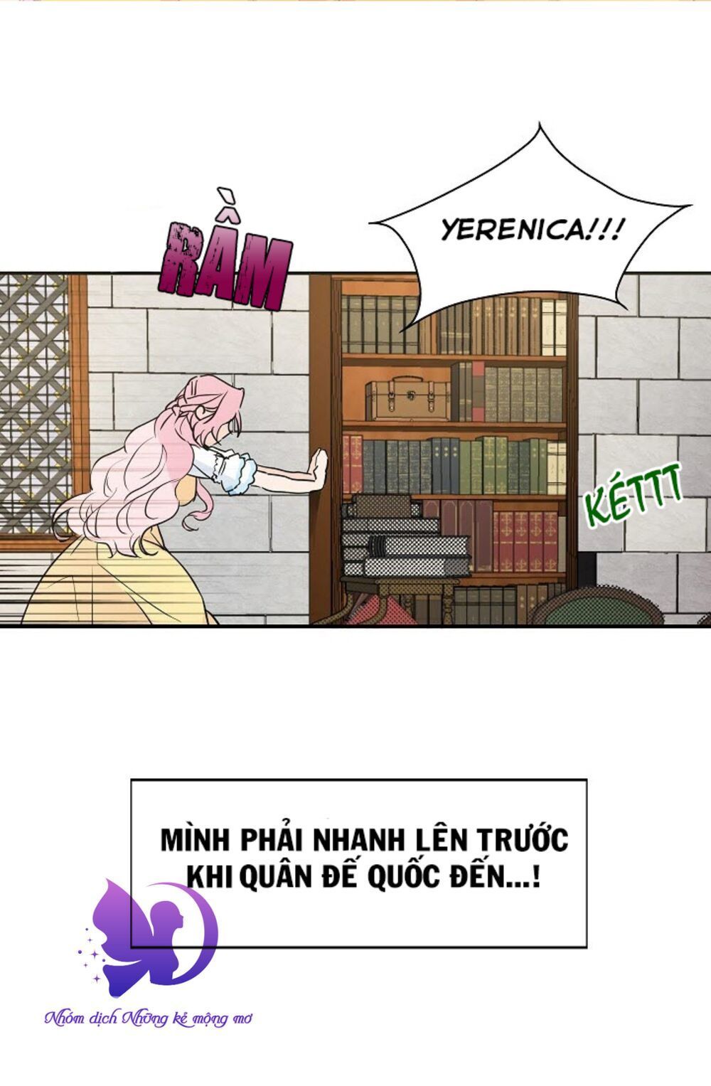 đọc truyện Quyến Rũ Papa Của Nhân Vật Phản Diện Chương 5 ảnh 29 tại Giả Dược