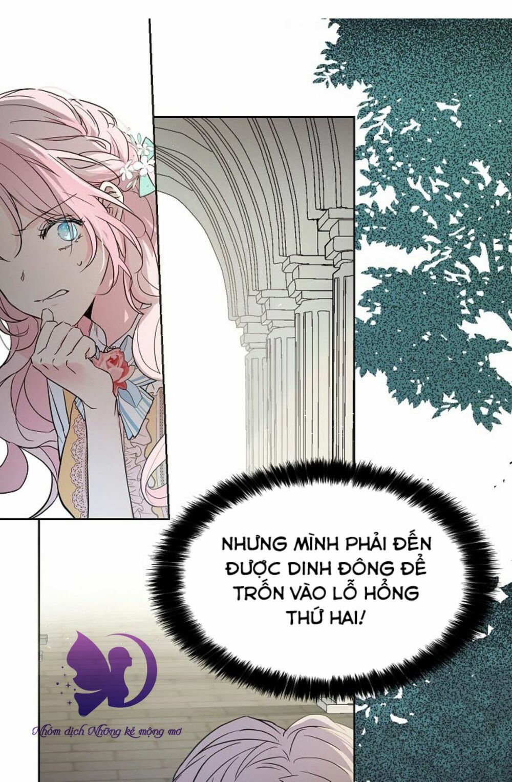 đọc truyện Quyến Rũ Papa Của Nhân Vật Phản Diện Chương 5 ảnh 36 tại Giả Dược