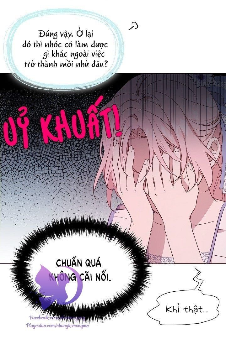 đọc truyện Quyến Rũ Papa Của Nhân Vật Phản Diện Chương 51 ảnh 30 tại Giả Dược