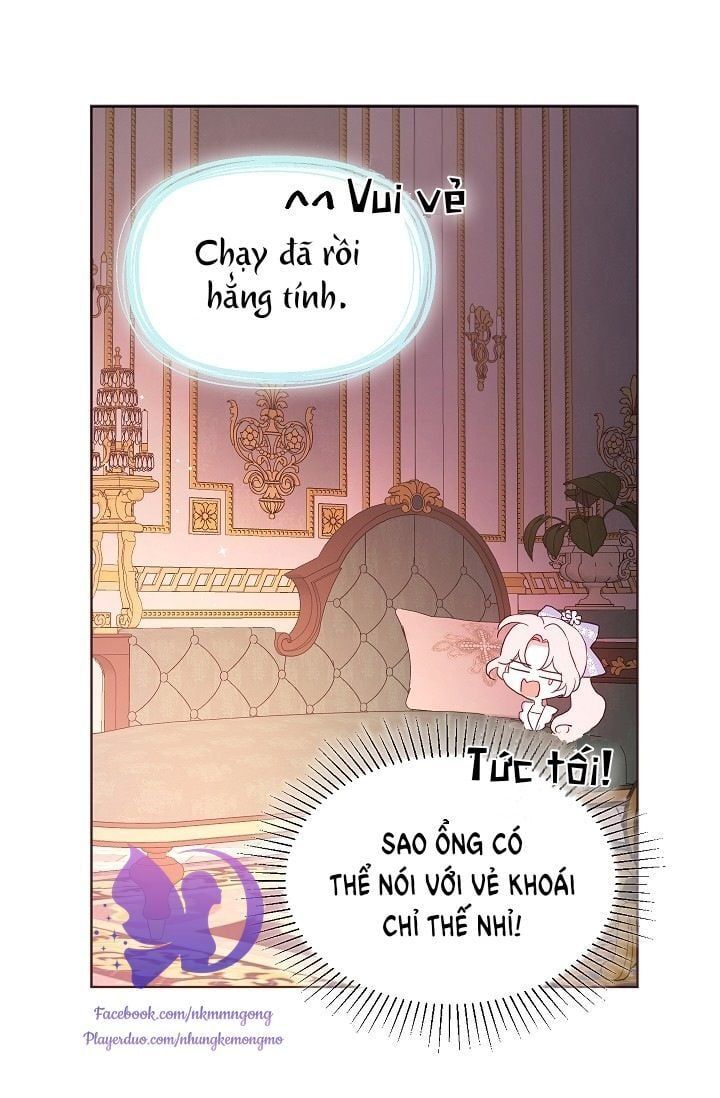 đọc truyện Quyến Rũ Papa Của Nhân Vật Phản Diện Chương 51 ảnh 31 tại Giả Dược