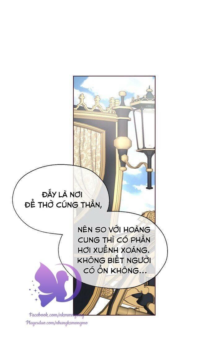 đọc truyện Quyến Rũ Papa Của Nhân Vật Phản Diện Chương 53 ảnh 15 tại Giả Dược