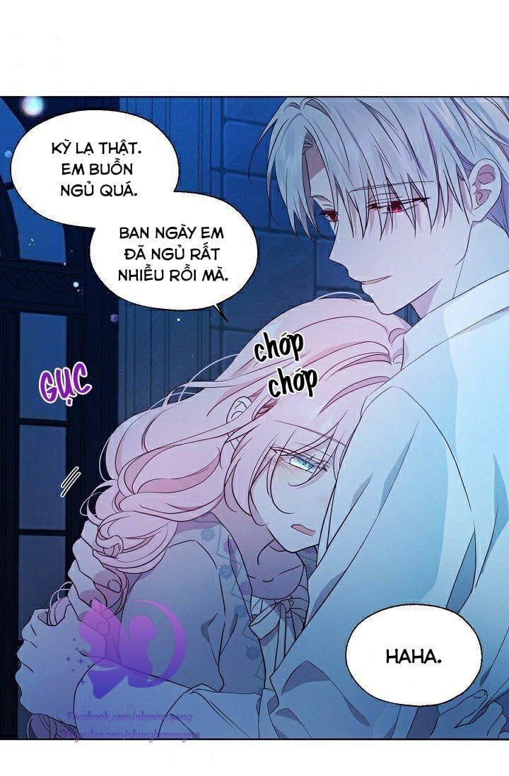 đọc truyện Quyến Rũ Papa Của Nhân Vật Phản Diện Chương 53 ảnh 5 tại Giả Dược