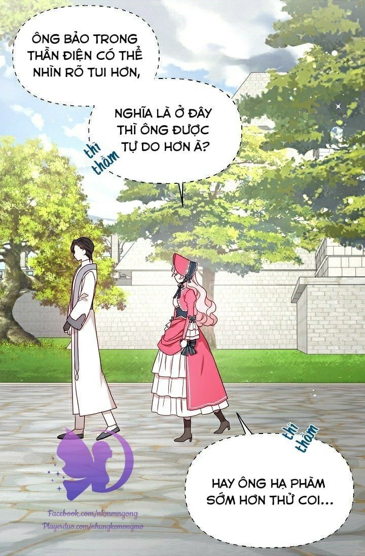 đọc truyện Quyến Rũ Papa Của Nhân Vật Phản Diện Chương 53 ảnh 48 tại Giả Dược