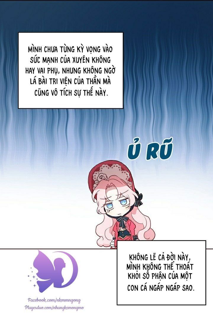 đọc truyện Quyến Rũ Papa Của Nhân Vật Phản Diện Chương 53 ảnh 50 tại Giả Dược