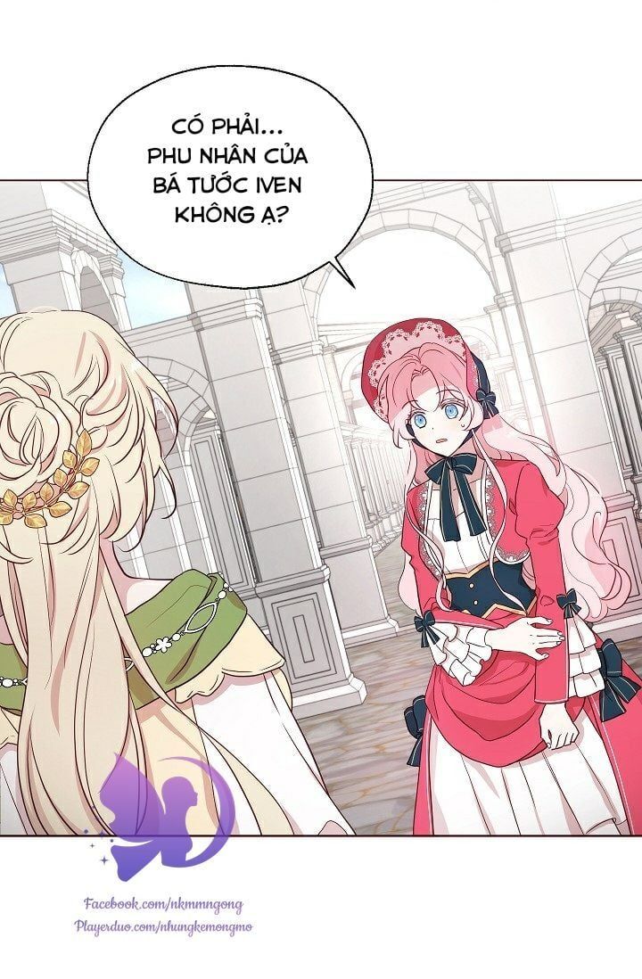 đọc truyện Quyến Rũ Papa Của Nhân Vật Phản Diện Chương 53 ảnh 57 tại Giả Dược