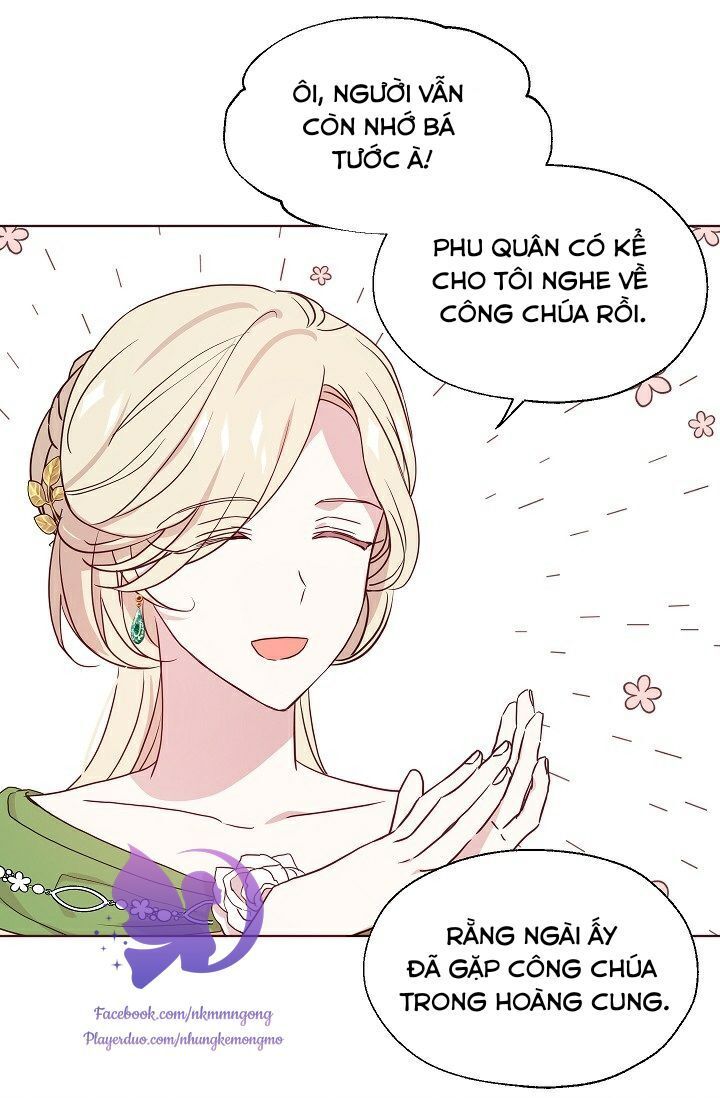 đọc truyện Quyến Rũ Papa Của Nhân Vật Phản Diện Chương 53 ảnh 58 tại Giả Dược