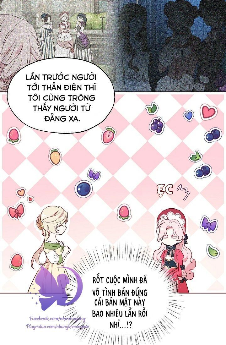 đọc truyện Quyến Rũ Papa Của Nhân Vật Phản Diện Chương 53 ảnh 59 tại Giả Dược
