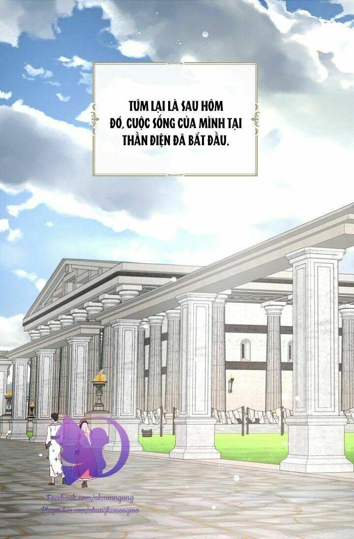 đọc truyện Quyến Rũ Papa Của Nhân Vật Phản Diện Chương 54 ảnh 17 tại Giả Dược