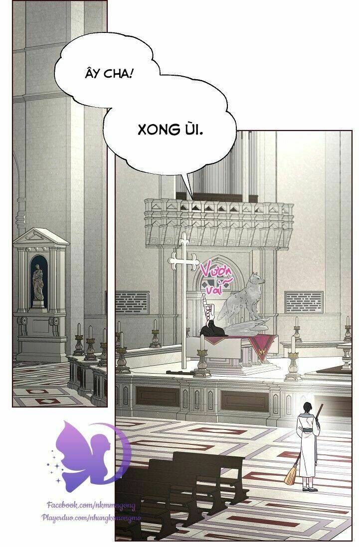 đọc truyện Quyến Rũ Papa Của Nhân Vật Phản Diện Chương 54 ảnh 25 tại Giả Dược