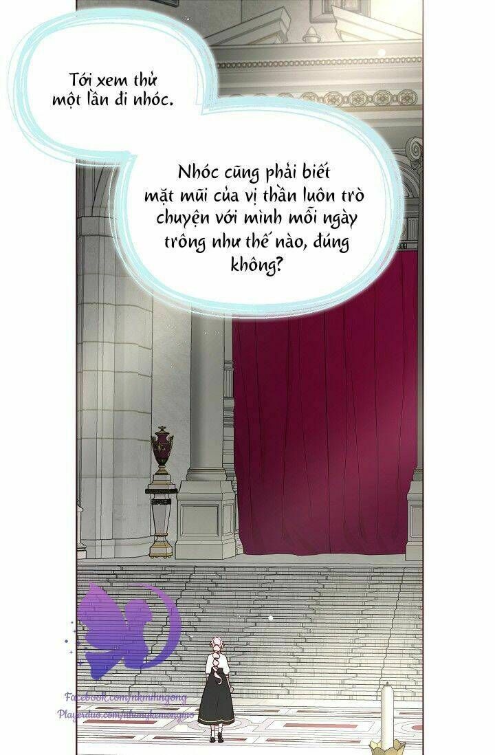 đọc truyện Quyến Rũ Papa Của Nhân Vật Phản Diện Chương 54 ảnh 33 tại Giả Dược