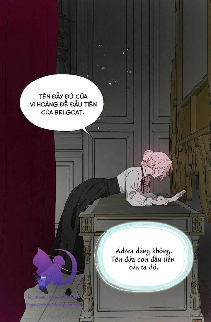 đọc truyện Quyến Rũ Papa Của Nhân Vật Phản Diện Chương 54 ảnh 48 tại Giả Dược