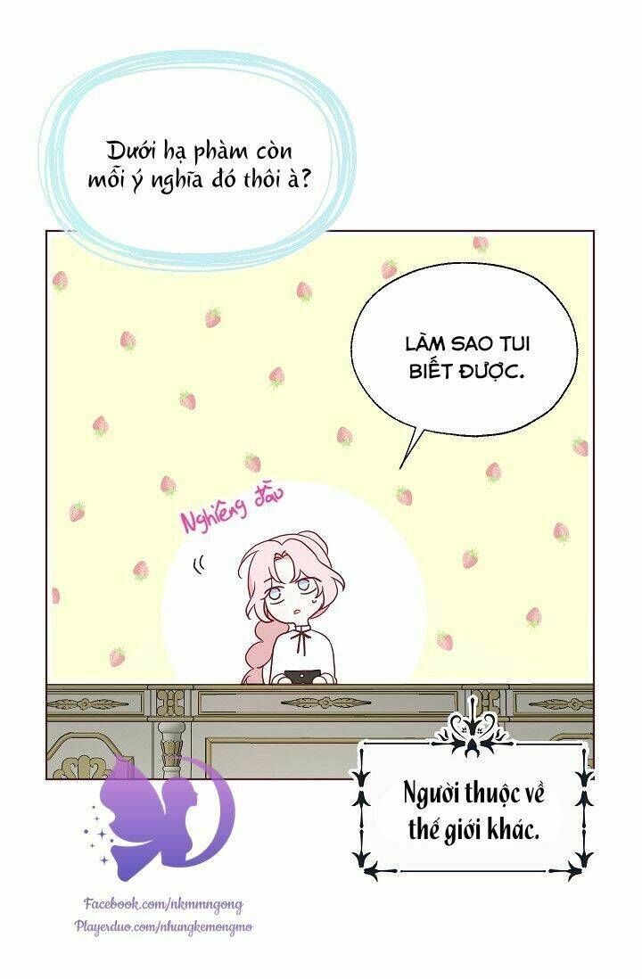 đọc truyện Quyến Rũ Papa Của Nhân Vật Phản Diện Chương 54 ảnh 51 tại Giả Dược