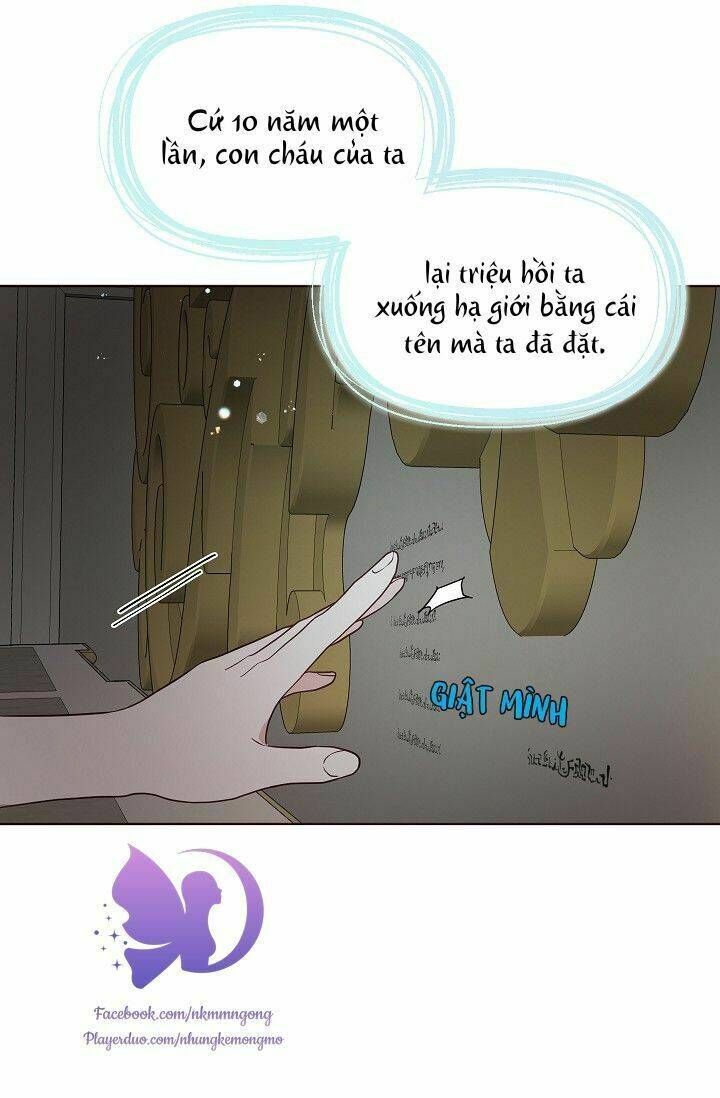 đọc truyện Quyến Rũ Papa Của Nhân Vật Phản Diện Chương 54 ảnh 54 tại Giả Dược
