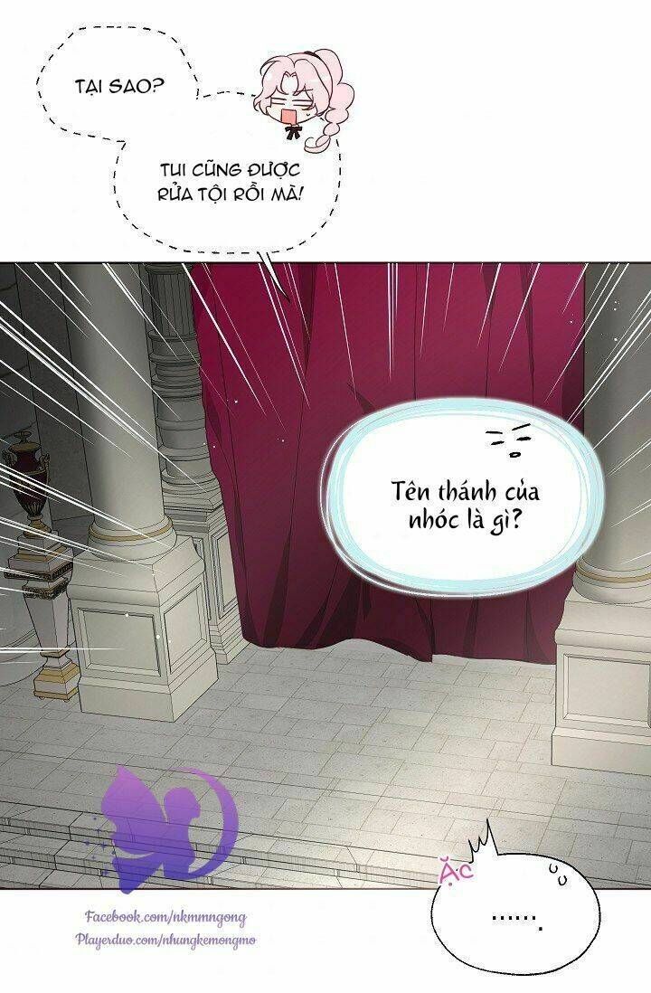 đọc truyện Quyến Rũ Papa Của Nhân Vật Phản Diện Chương 54 ảnh 56 tại Giả Dược