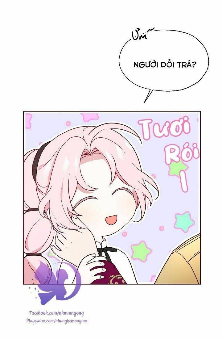 đọc truyện Quyến Rũ Papa Của Nhân Vật Phản Diện Chương 55 ảnh 21 tại Giả Dược
