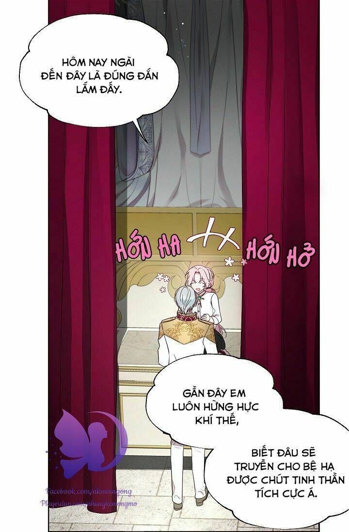 đọc truyện Quyến Rũ Papa Của Nhân Vật Phản Diện Chương 55 ảnh 43 tại Giả Dược