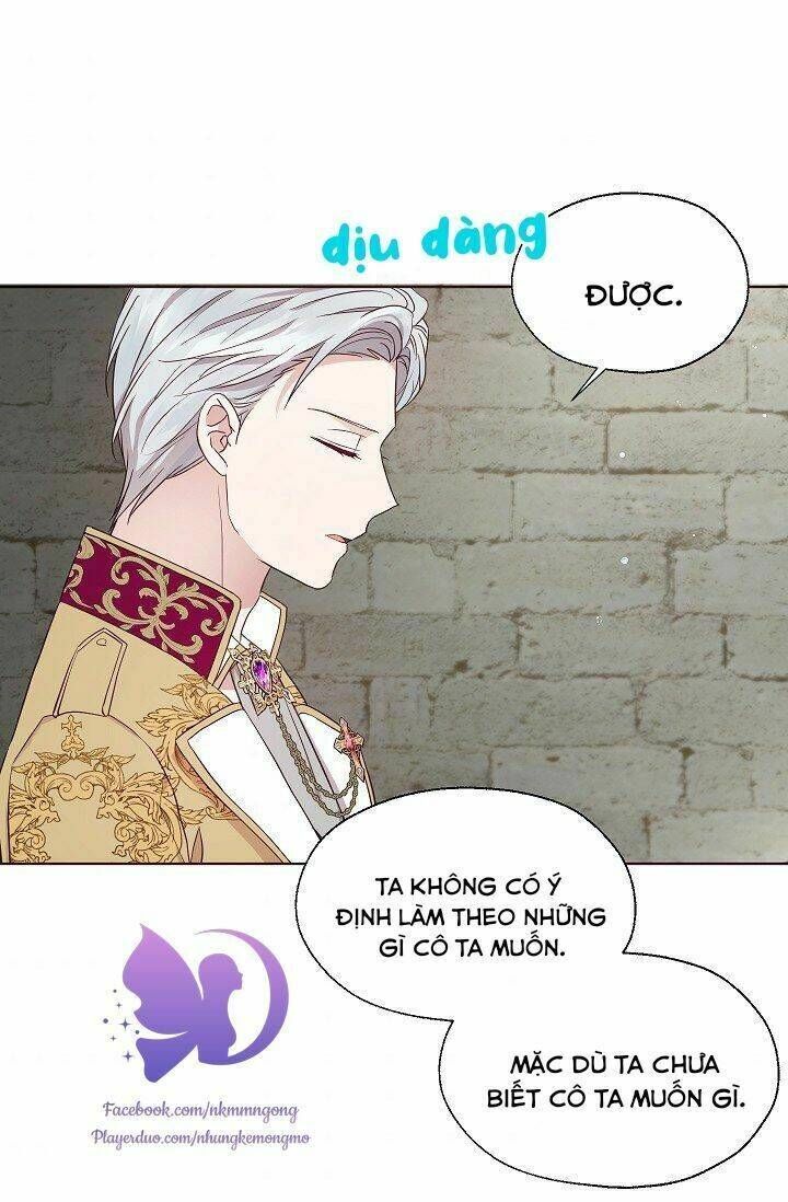 đọc truyện Quyến Rũ Papa Của Nhân Vật Phản Diện Chương 56 ảnh 56 tại Giả Dược