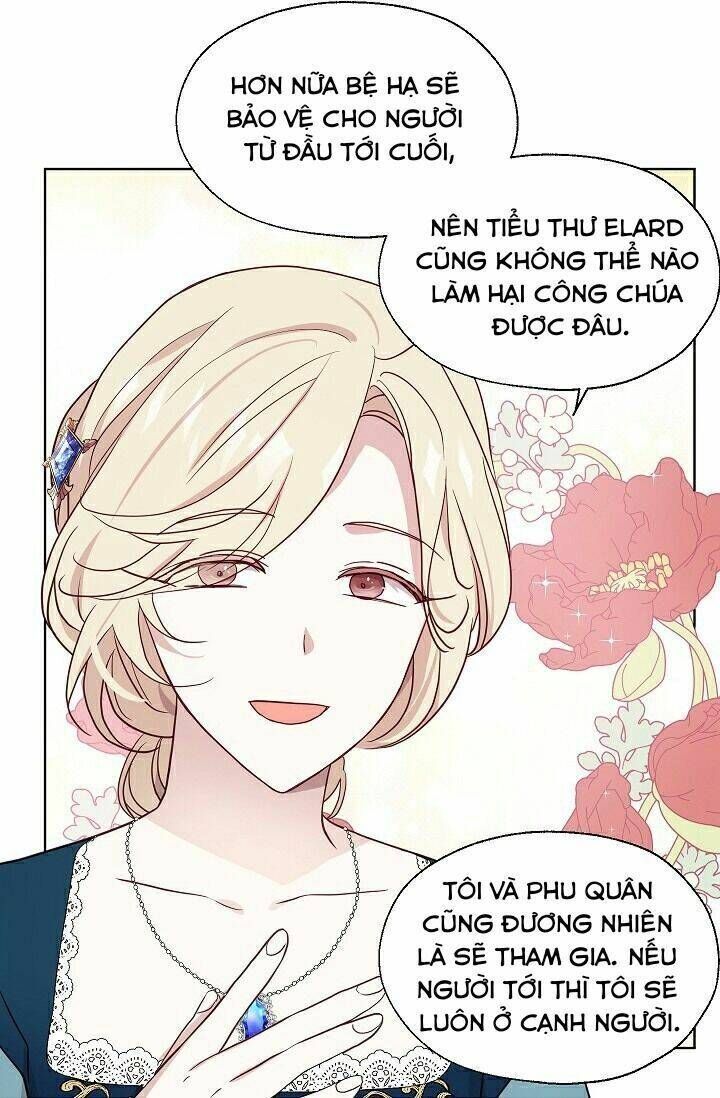 đọc truyện Quyến Rũ Papa Của Nhân Vật Phản Diện Chương 57 ảnh 21 tại Giả Dược