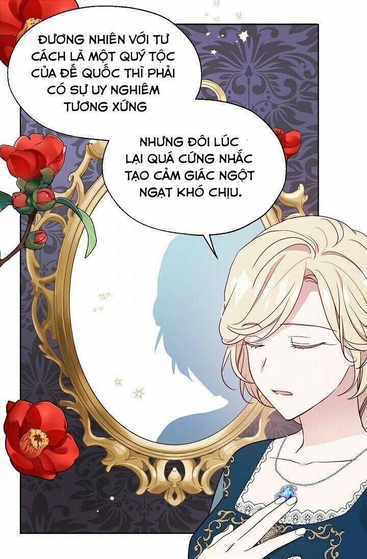đọc truyện Quyến Rũ Papa Của Nhân Vật Phản Diện Chương 57 ảnh 35 tại Giả Dược