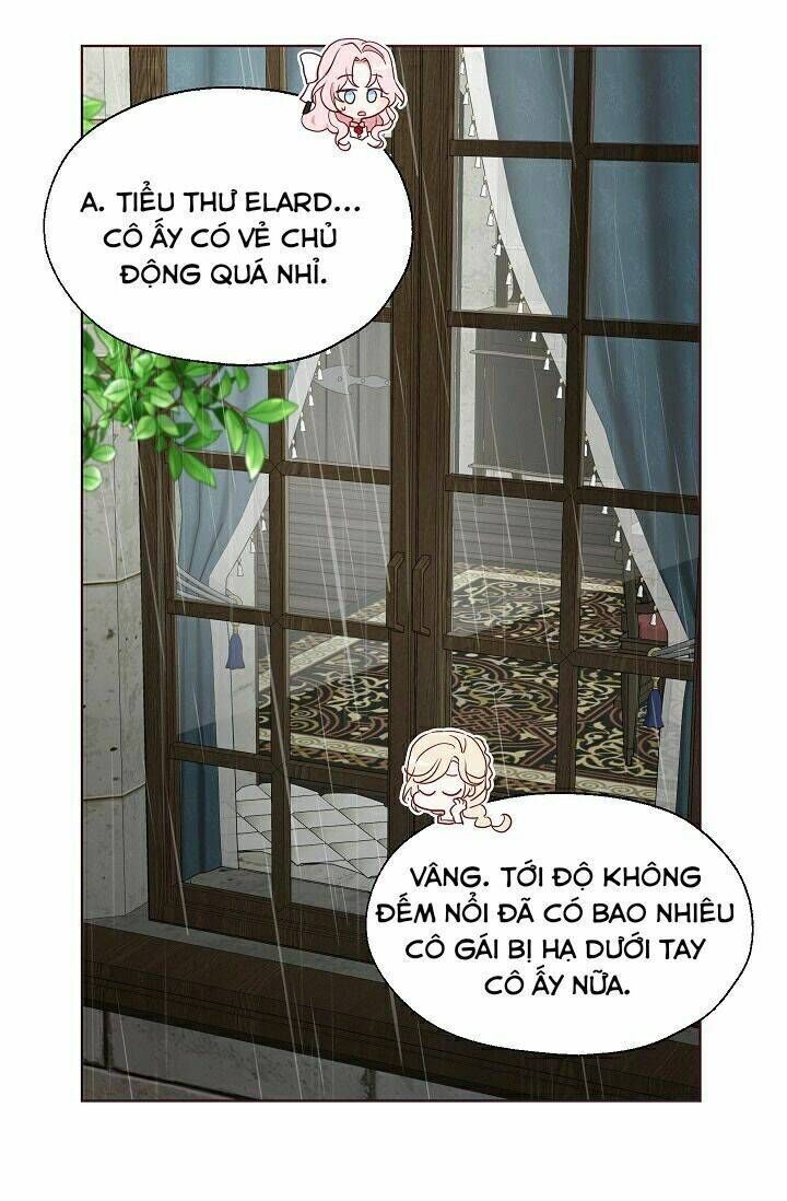 đọc truyện Quyến Rũ Papa Của Nhân Vật Phản Diện Chương 57 ảnh 44 tại Giả Dược