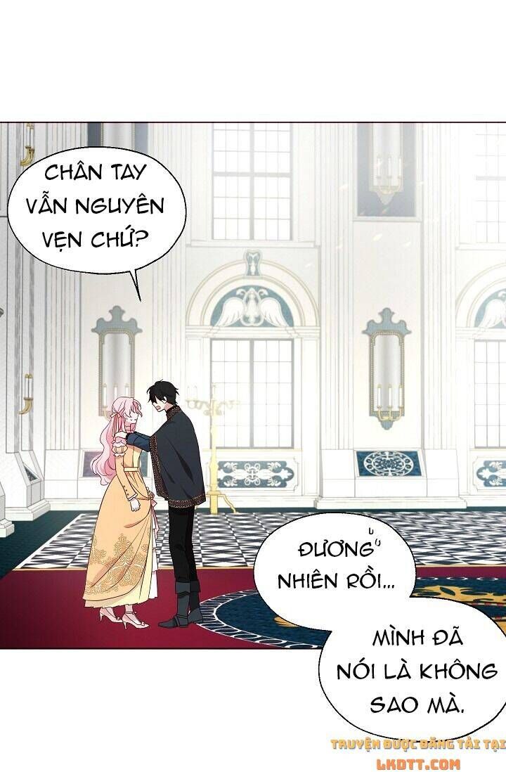 đọc truyện Quyến Rũ Papa Của Nhân Vật Phản Diện Chương 59 ảnh 17 tại Giả Dược