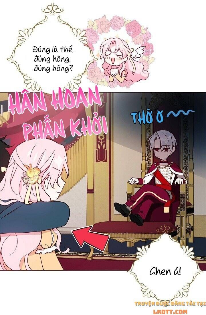 đọc truyện Quyến Rũ Papa Của Nhân Vật Phản Diện Chương 59 ảnh 51 tại Giả Dược