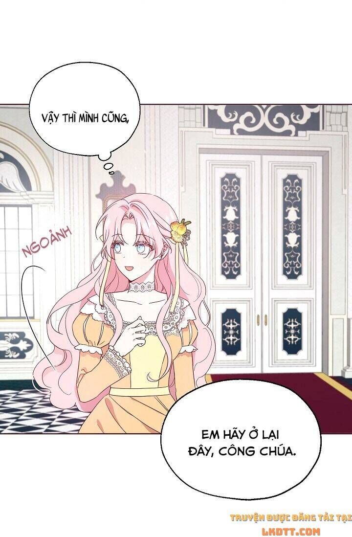 đọc truyện Quyến Rũ Papa Của Nhân Vật Phản Diện Chương 59 ảnh 61 tại Giả Dược