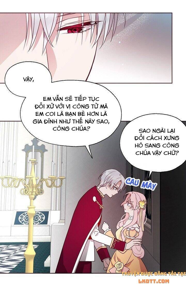 đọc truyện Quyến Rũ Papa Của Nhân Vật Phản Diện Chương 60 ảnh 46 tại Giả Dược