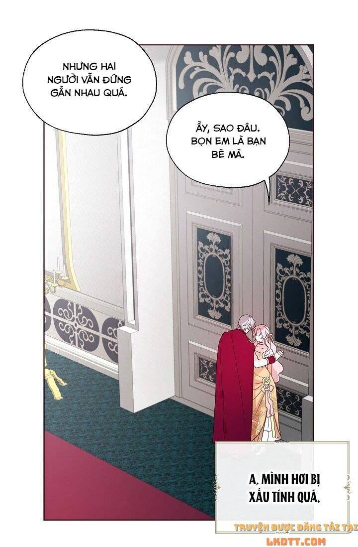 đọc truyện Quyến Rũ Papa Của Nhân Vật Phản Diện Chương 60 ảnh 51 tại Giả Dược