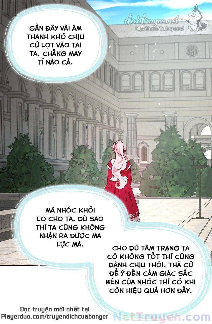 đọc truyện Quyến Rũ Papa Của Nhân Vật Phản Diện Chương 62 ảnh 17 tại Giả Dược